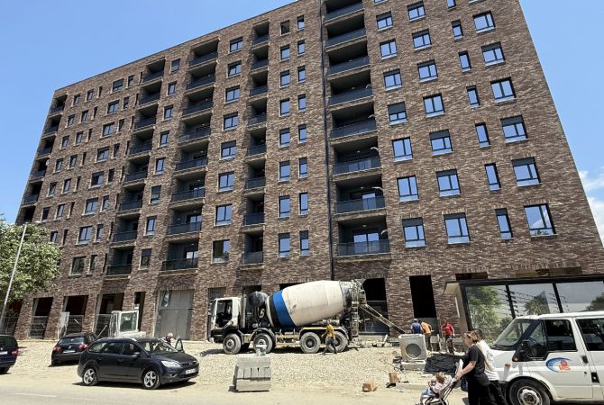 Shtepi ne shitje 3+1 ne Tirane - 177,190 Euro