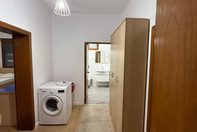 Private house for rent in Tirana 2+1, Furnished