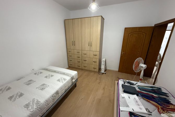 Private house for rent in Tirana 2+1, Furnished