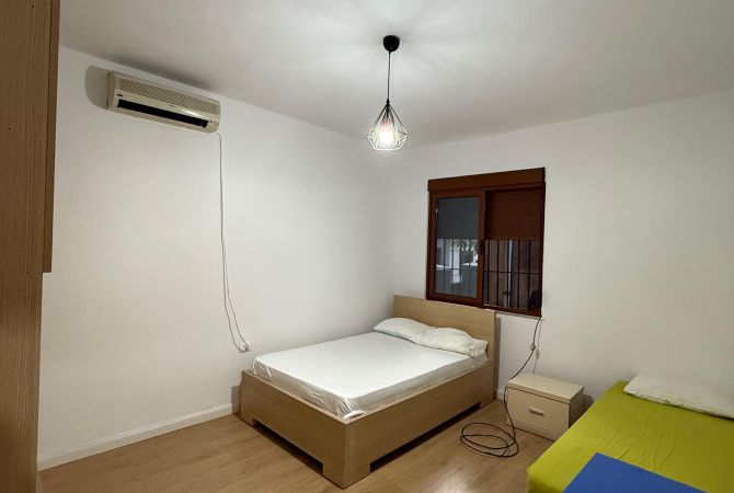 Private house for rent in Tirana 2+1, Furnished