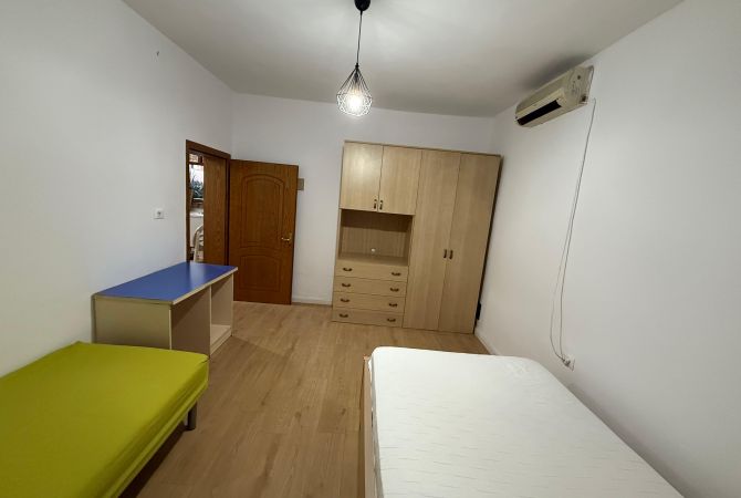 Private house for rent in Tirana 2+1, Furnished