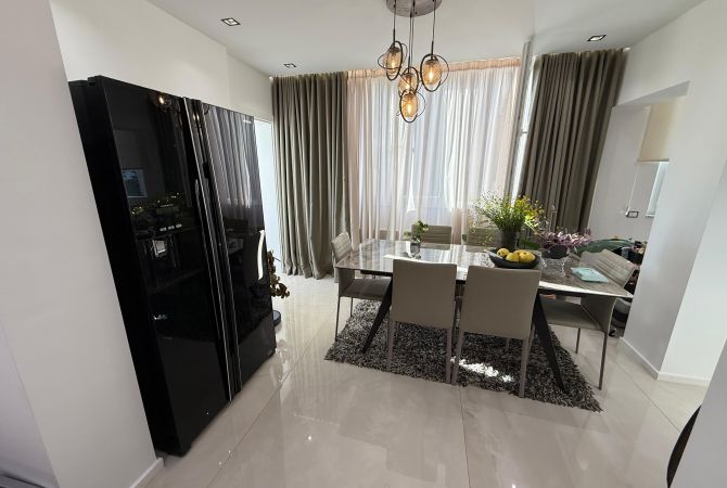 Shtepi me qera 2+1 ne Tirane - 800 Euro