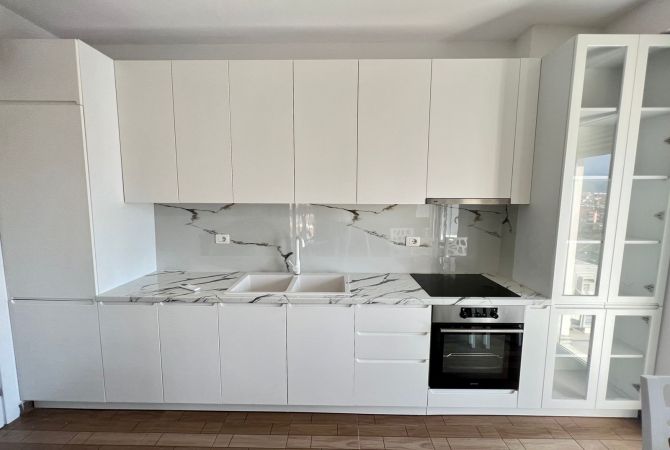 Shtepi me qera Apartament ne Tirane, 2+1, Mobilimi E mobiluar, Pagesa 55,000  Leke.