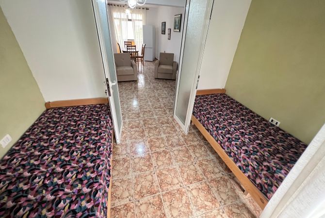 Apartment for rent in Tirana 2+1, Furnished