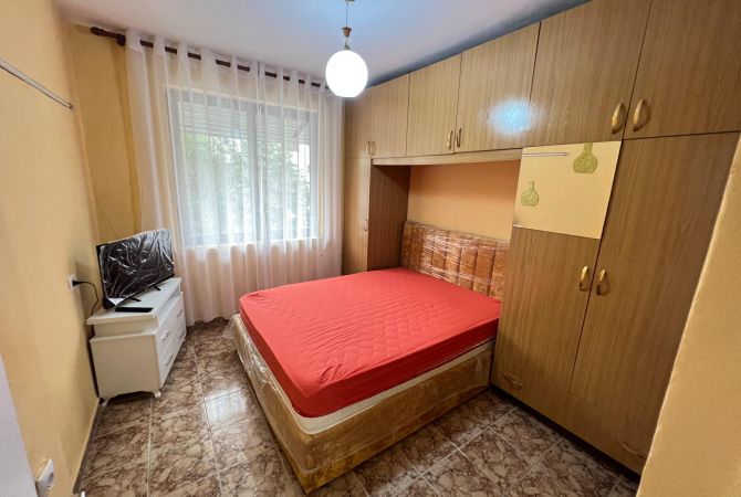 Apartment for rent in Tirana 2+1, Furnished
