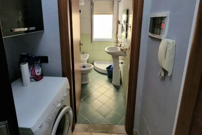 Apartment for rent in Tirana Garsoniere, Furnished