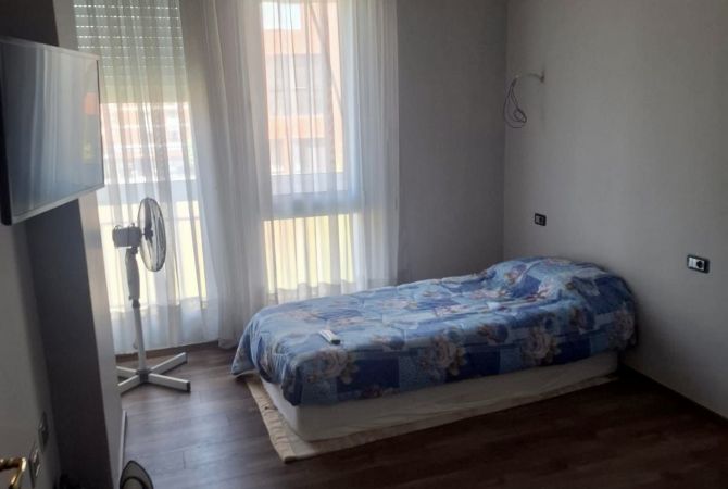 Apartment for rent in Tirana 2+1, Furnished