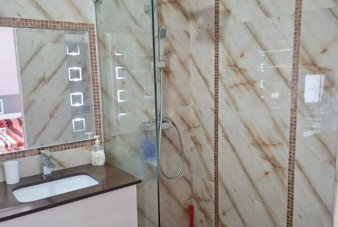 Apartment for rent in Tirana 2+1, Furnished