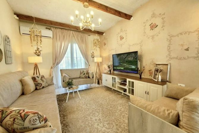 Shtepi ne shitje 2+1 ne Tirane - 173,000 Euro