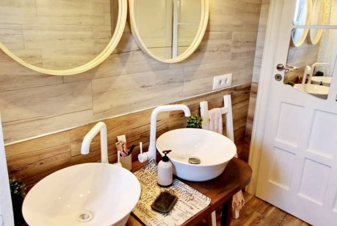 Shtepi ne shitje Apartament ne Tirane, 2+1, Mobilimi E mobiluar, Pagesa 173,000  Euro.