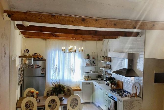 Shtepi ne shitje 2+1 ne Tirane - 173,000 Euro