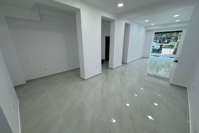 Ambient biznesi ne shitje 1+1 ne Tirane - 630,000 Euro