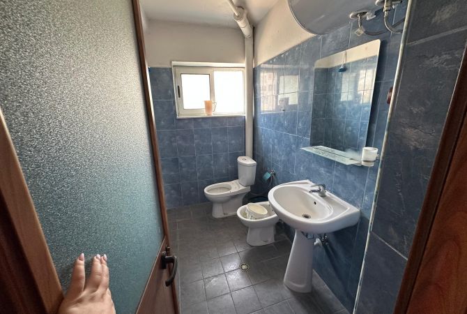 Apartment for sale in Tirana 3+1, Furnished