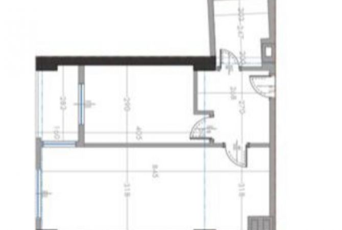 Shtepi ne shitje 1+1 ne Tirane - 154,140 Euro
