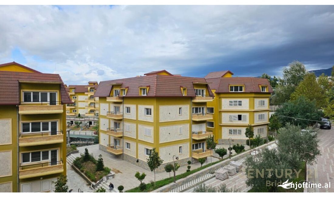 Shtepi ne shitje Apartament ne Tirane, 1+1, Mobilimi Bosh, pa mobiluar, Pagesa 113,000  Euro.