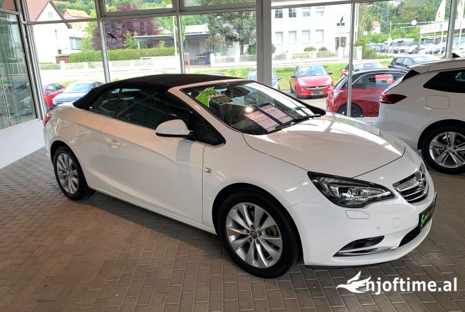 Makina ne shitje ne Tirane - 8,500 Euro