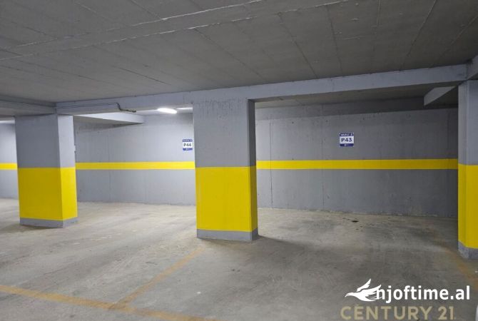Ambient biznesi ne shitje 4+1 ne Tirane - 37,000 Euro