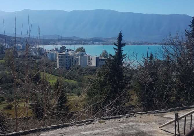 Terreno in vendita  a Valona - 150,000 Euro