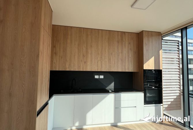 Shtepi me qera 2+1 ne Tirane - 1,500 Euro