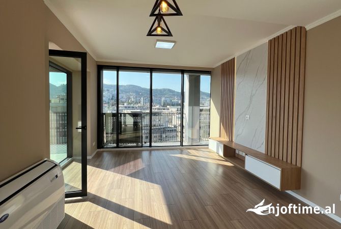 Shtepi me qera 2+1 ne Tirane - 1,500 Euro