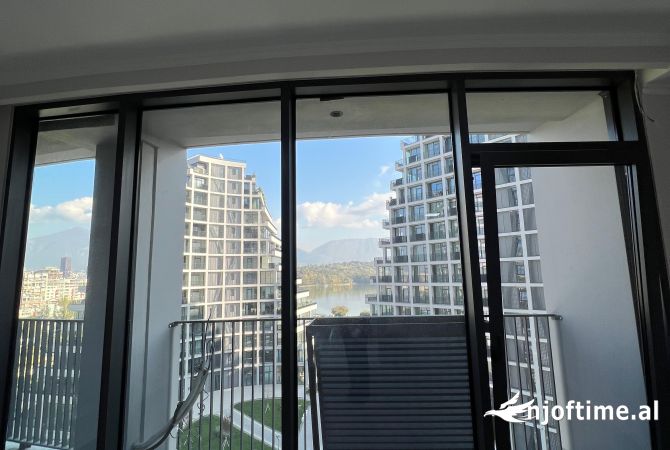 Shtepi me qera 1+1 ne Tirane - 1,100 Euro