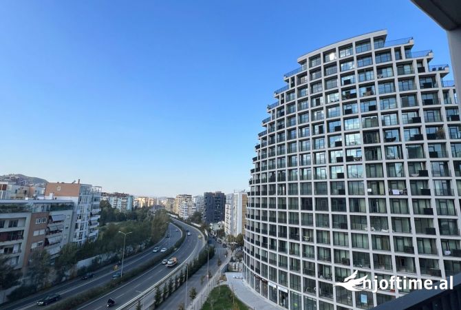 Apartament 1+1+Post Parkimi-Per Banim/Zyra-Lake View Residence