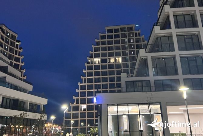Shtepi me qera 2+1 ne Tirane - 1,500 Euro