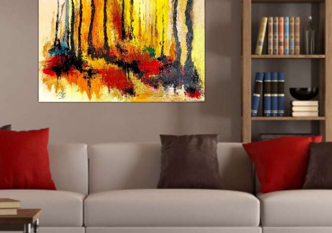 Sherbime Artistike ne Shkoder - 15,000 Leke