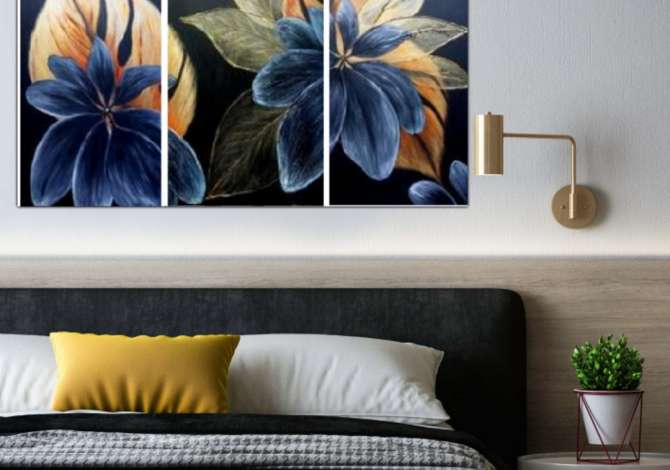 Sherbime Artistike ne Shkoder - 15,000 Leke