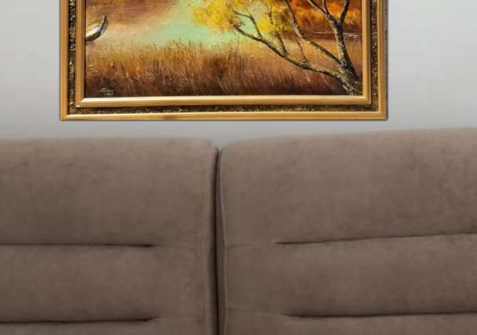 Piktura ,murale,punime artistike 