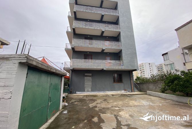 Shtepi ne shitje 1+1 ne Durres - 500,000 Euro