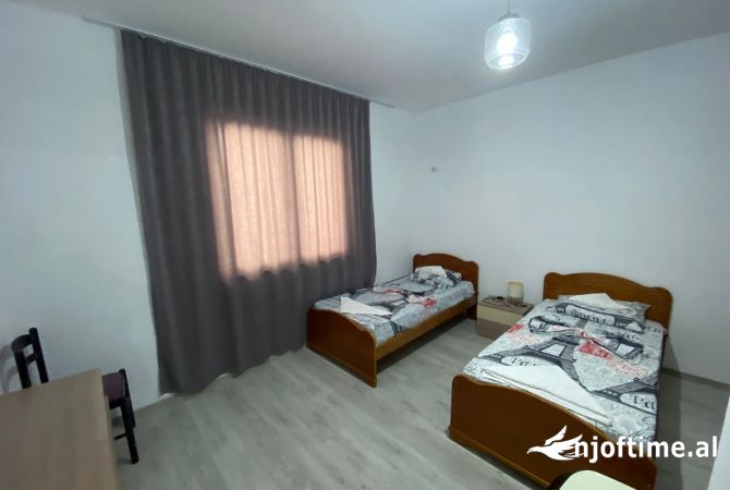Apartment for rent in Durres 2+1, Furnished