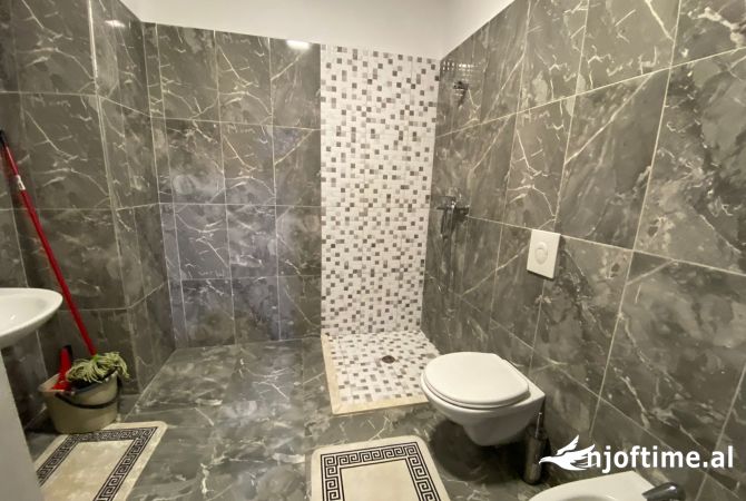 Shtepi me qera 2+1 ne Durres - 800 Euro
