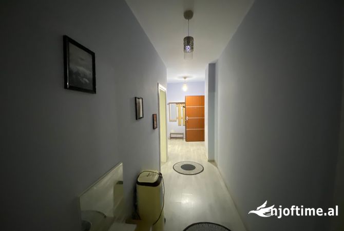 Apartment for rent in Durres 2+1, Furnished