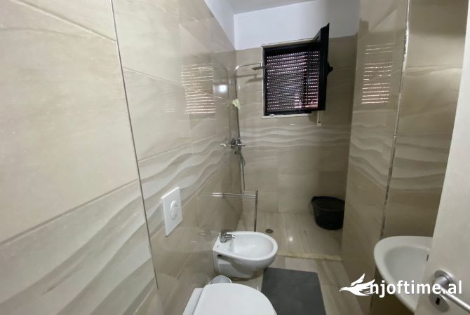 Apartment for rent in Durres 2+1, Furnished