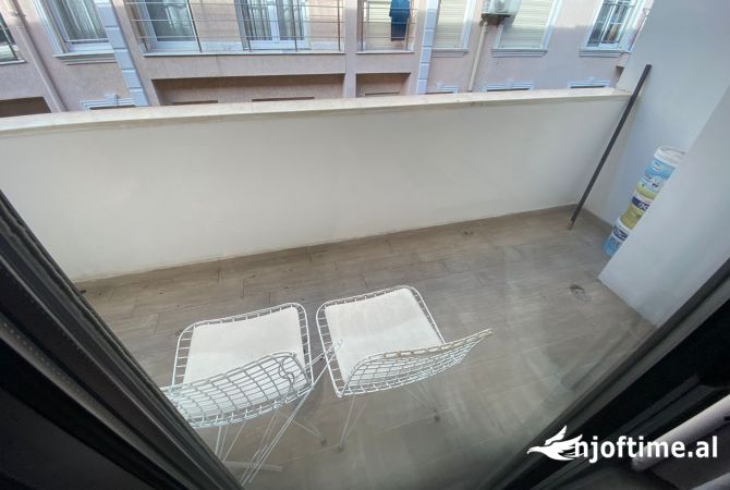 Apartment for rent in Durres 2+1, Furnished