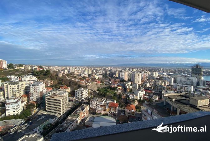 Shtepi me qera 1+1 ne Durres - 800 Euro