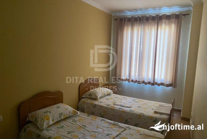 Shitet, Hotel 3 Katesh + Podrum, Plazh Durres 1200000 Euro