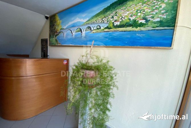 Business Property in Sale 5+1 in Durres - 1,200,000 Euro