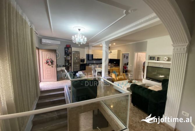 Shtepi ne shitje 2+1 ne Durres - 190,000 Euro