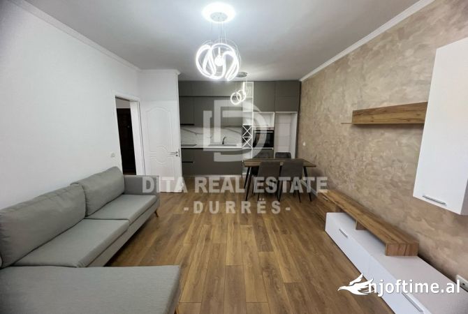 Shtepi ne shitje 1+1 ne Durres - 109,000 Euro