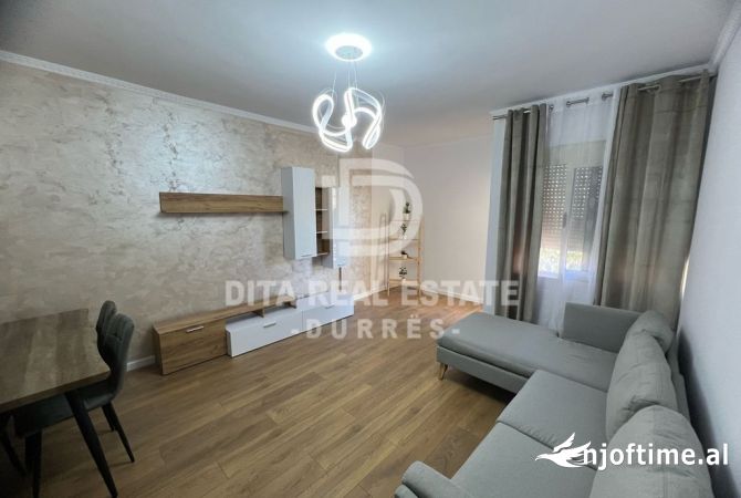 Shtepi ne shitje 1+1 ne Durres - 109,000 Euro