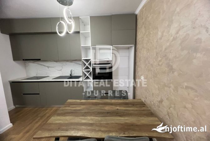 Shtepi ne shitje 1+1 ne Durres - 109,000 Euro