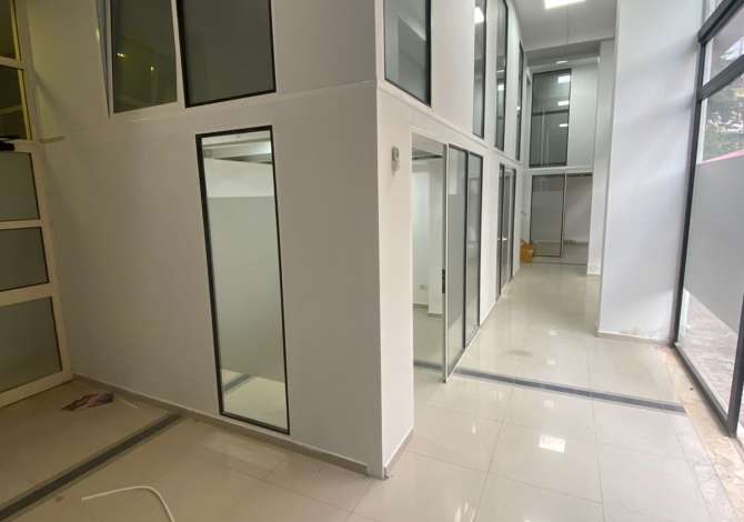 Ambient biznesi me qera 3+1 ne Tirane - 1,000 Euro