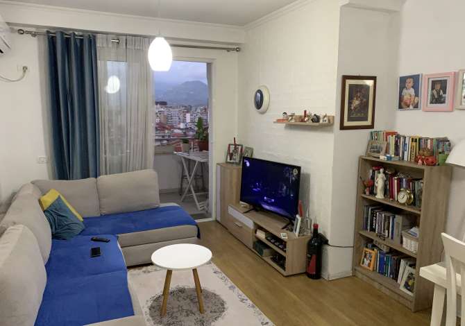 Shtepi ne shitje 1+1 ne Tirane - 125,000 Euro