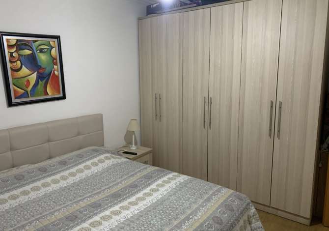 Shtepi ne shitje 1+1 ne Tirane - 125,000 Euro