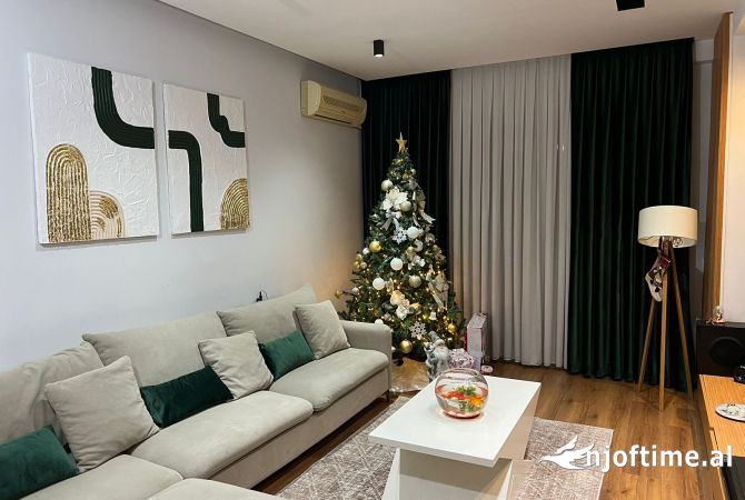 Shtepi ne shitje 1+1 ne Tirane - 117,000 Euro