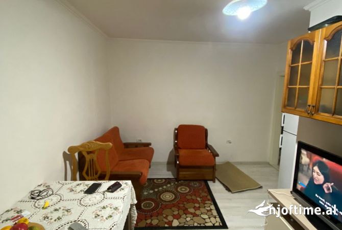 Shtepi ne shitje 1+1 ne Tirane - 100,000 Euro