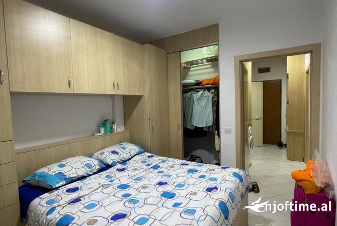 Shtepi ne shitje 2+1 ne Tirane - 95,000 Euro
