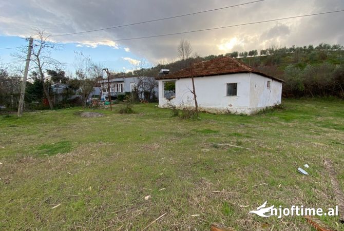 Ambient biznesi me qera 6+1 ne Tirane - 500 Euro